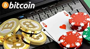 bitcoin casinolar